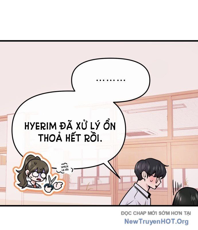 Trở Về Bên Chanbi Chapter 52 - Trang 2