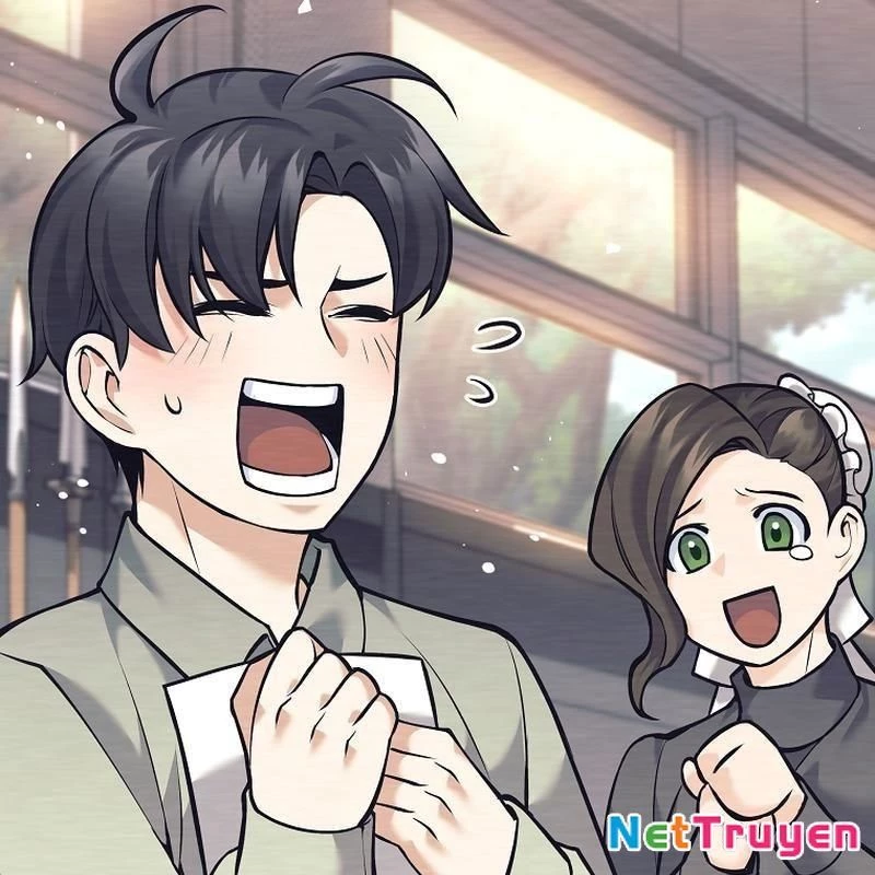 Phệ Kiếm Chapter 1 - Trang 2