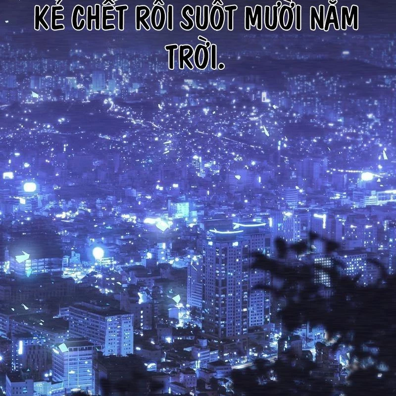 Phệ Kiếm Chapter 1 - Trang 2