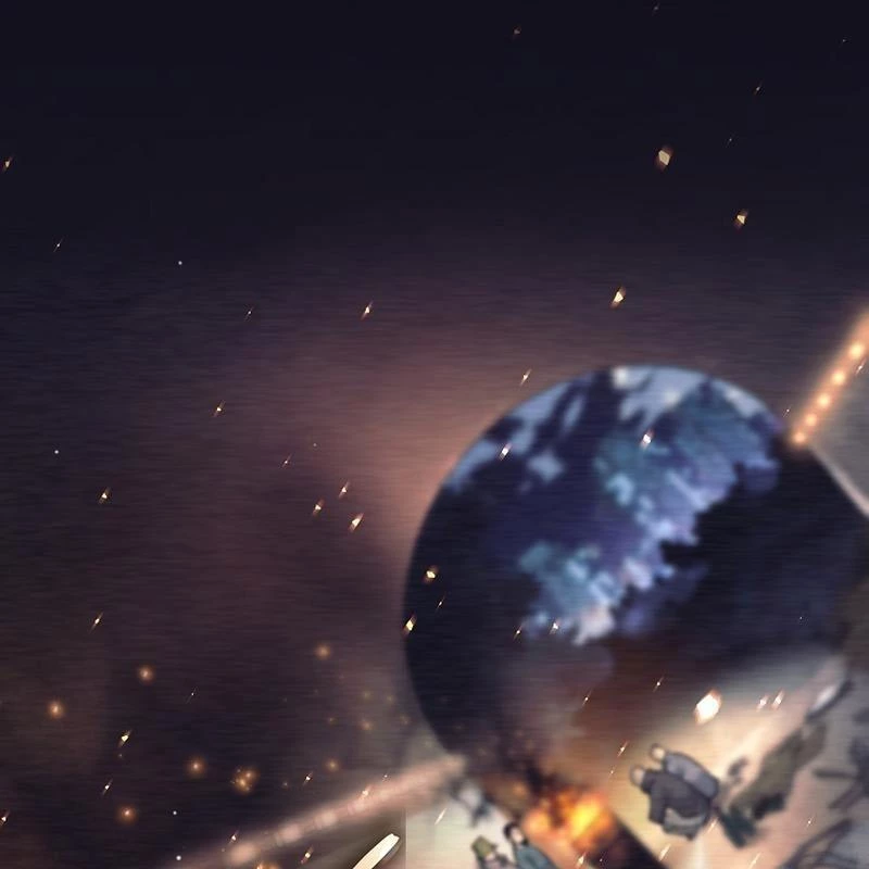 Phệ Kiếm Chapter 1 - Trang 2