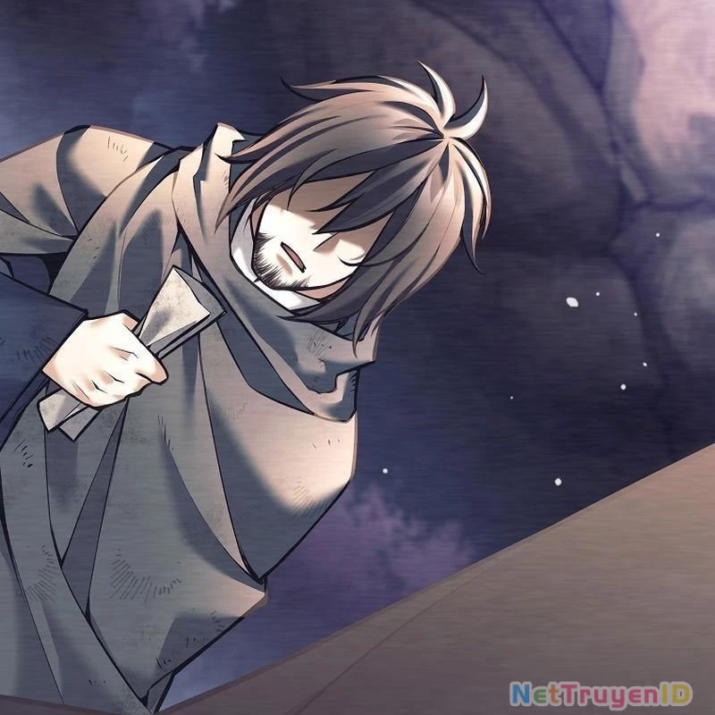 Phệ Kiếm Chapter 1 - Trang 2