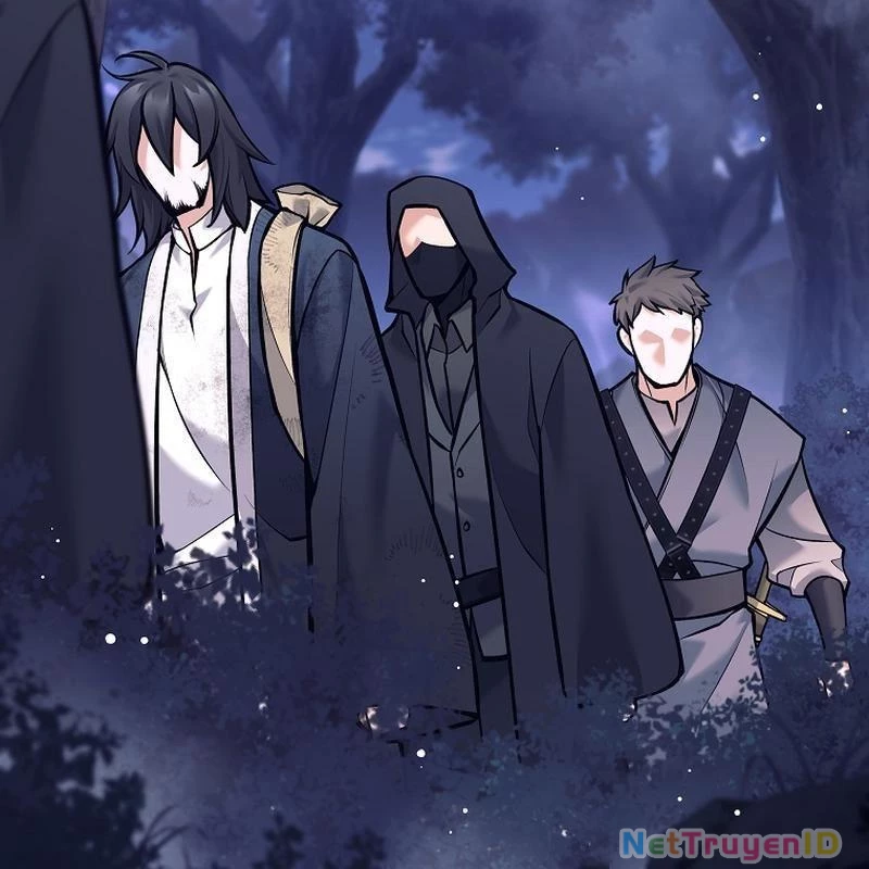 Phệ Kiếm Chapter 1 - Trang 2