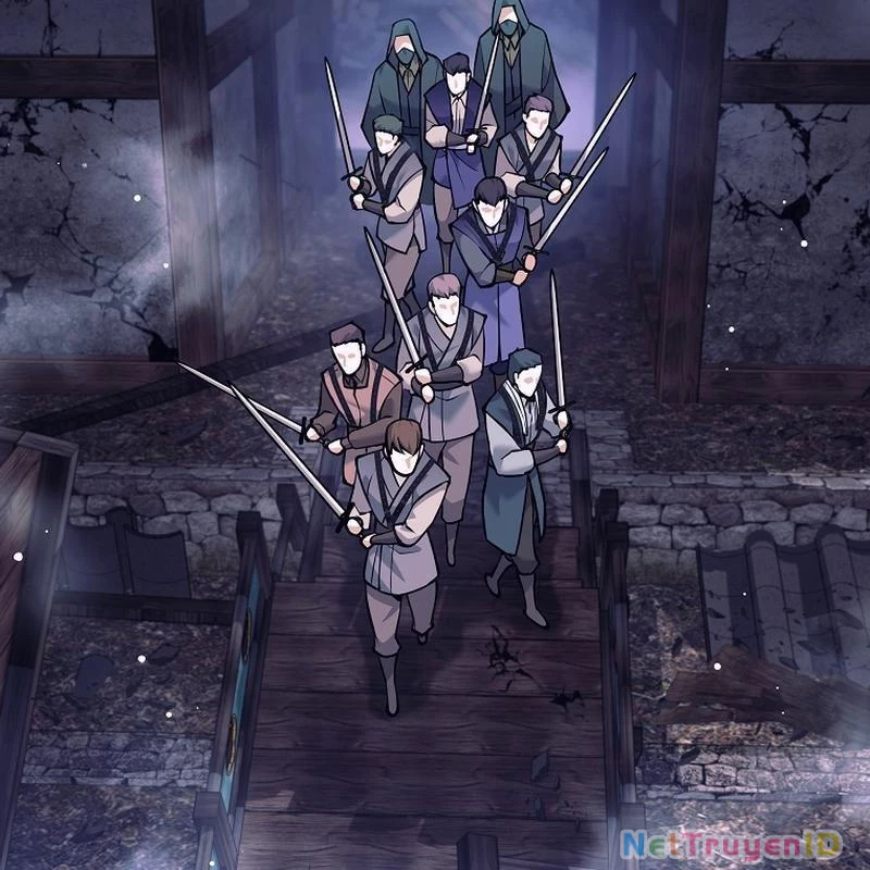 Phệ Kiếm Chapter 1 - Trang 2