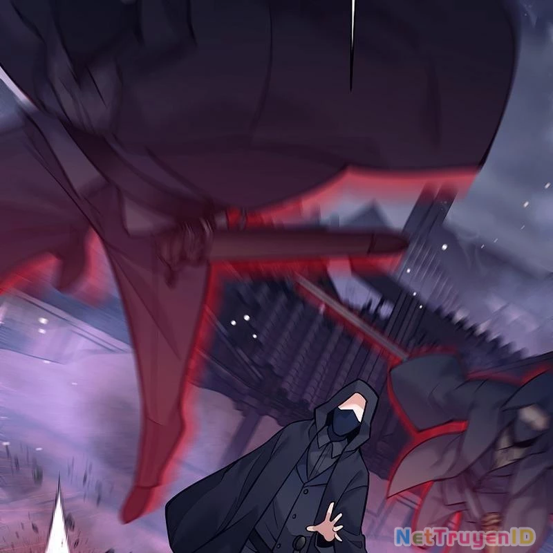 Phệ Kiếm Chapter 1 - Trang 2