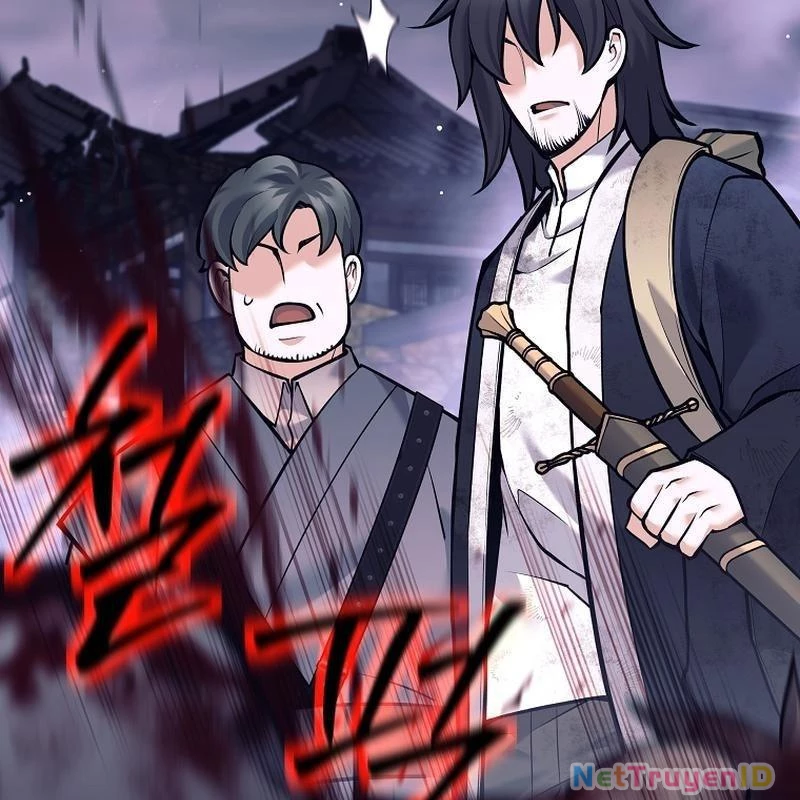 Phệ Kiếm Chapter 1 - Trang 2