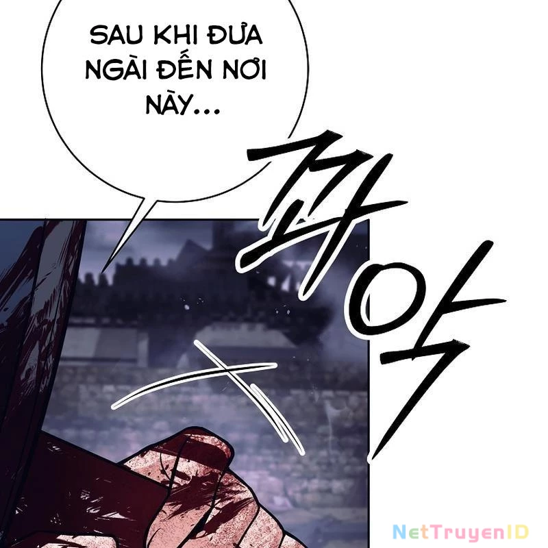 Phệ Kiếm Chapter 1 - Trang 2