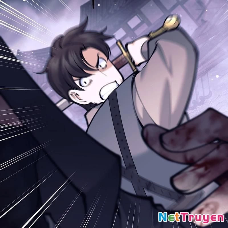 Phệ Kiếm Chapter 1 - Trang 2