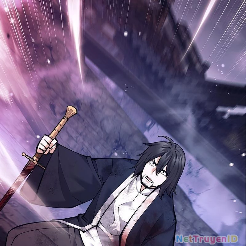 Phệ Kiếm Chapter 1 - Trang 2