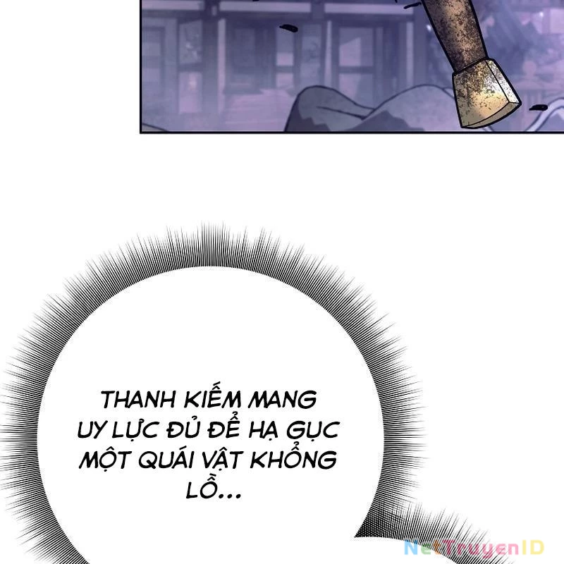 Phệ Kiếm Chapter 1 - Trang 2