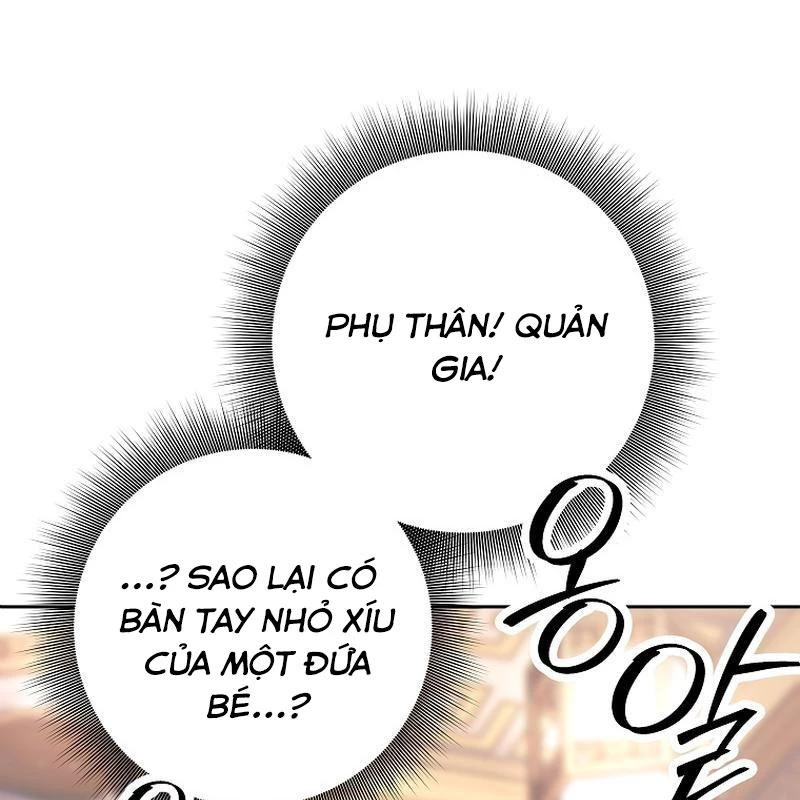 Phệ Kiếm Chapter 1 - Trang 2