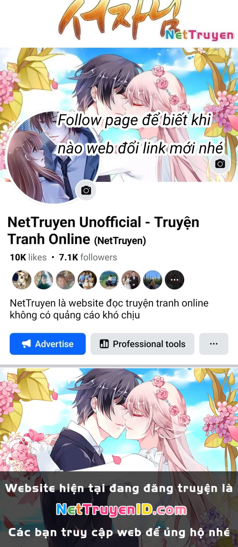 Phệ Kiếm Chapter 1 - Trang 2