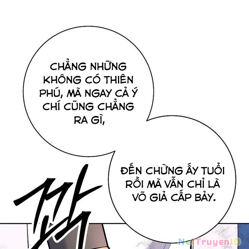Phệ Kiếm Chapter 1 - Trang 2