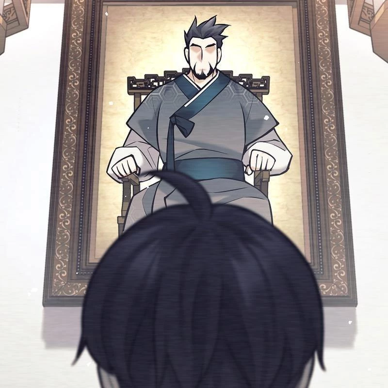 Phệ Kiếm Chapter 1 - Trang 2