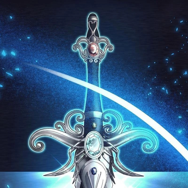 Phệ Kiếm Chapter 1 - Trang 2