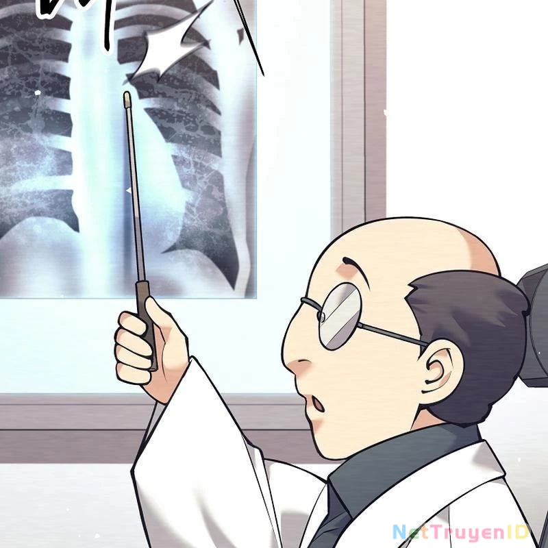 Phệ Kiếm Chapter 1 - Trang 2