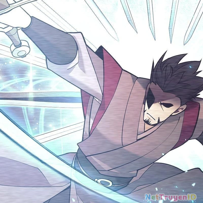 Phệ Kiếm Chapter 2 - Trang 2