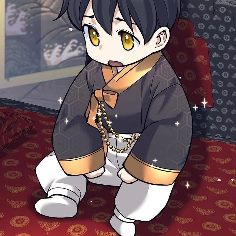 Phệ Kiếm Chapter 2 - Trang 2