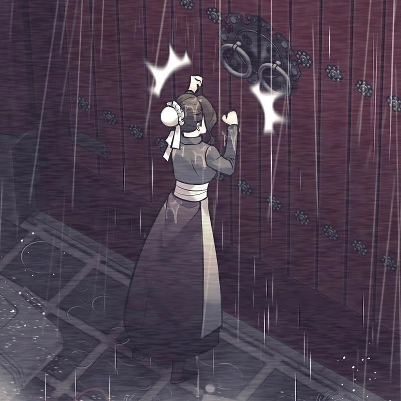 Phệ Kiếm Chapter 2 - Trang 2