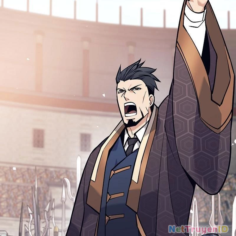 Phệ Kiếm Chapter 2 - Trang 2