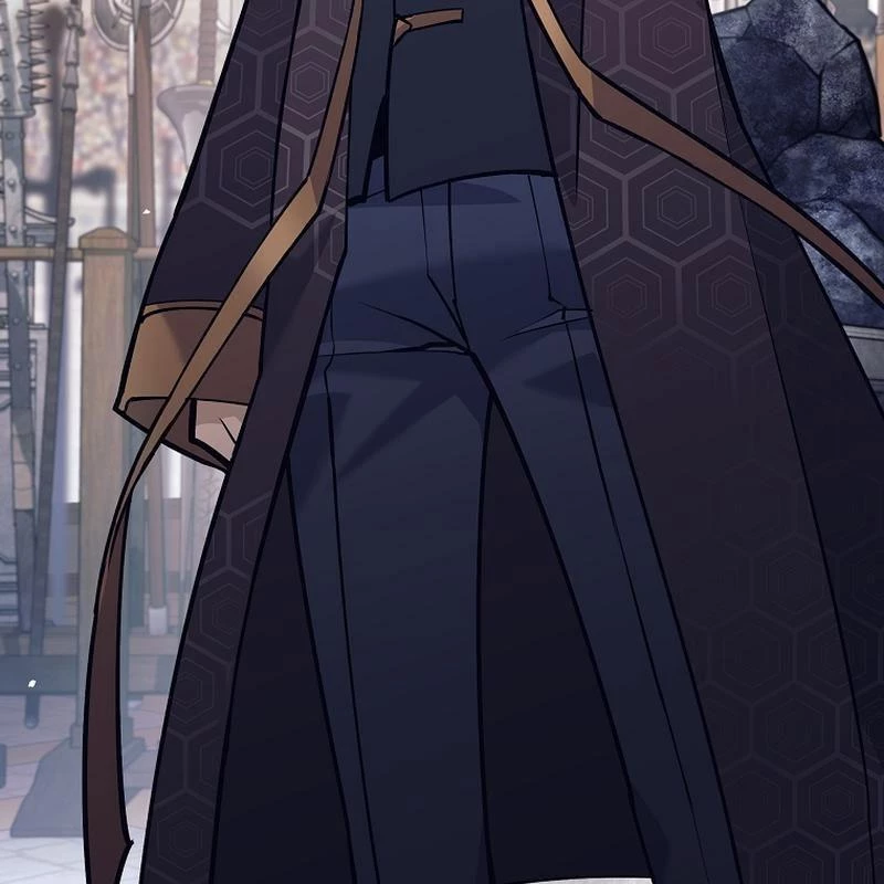 Phệ Kiếm Chapter 2 - Trang 2