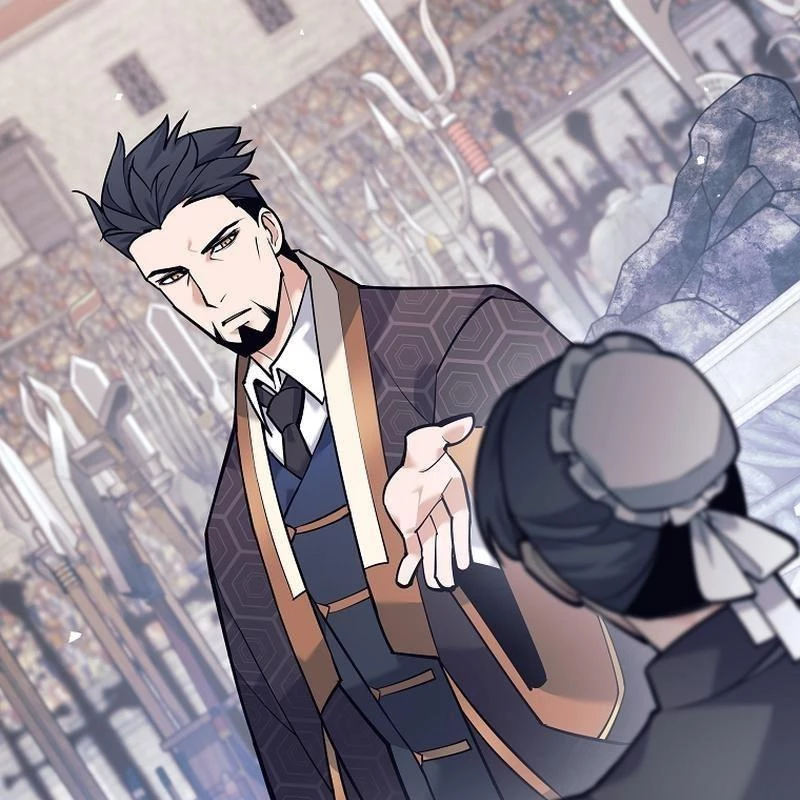 Phệ Kiếm Chapter 2 - Trang 2