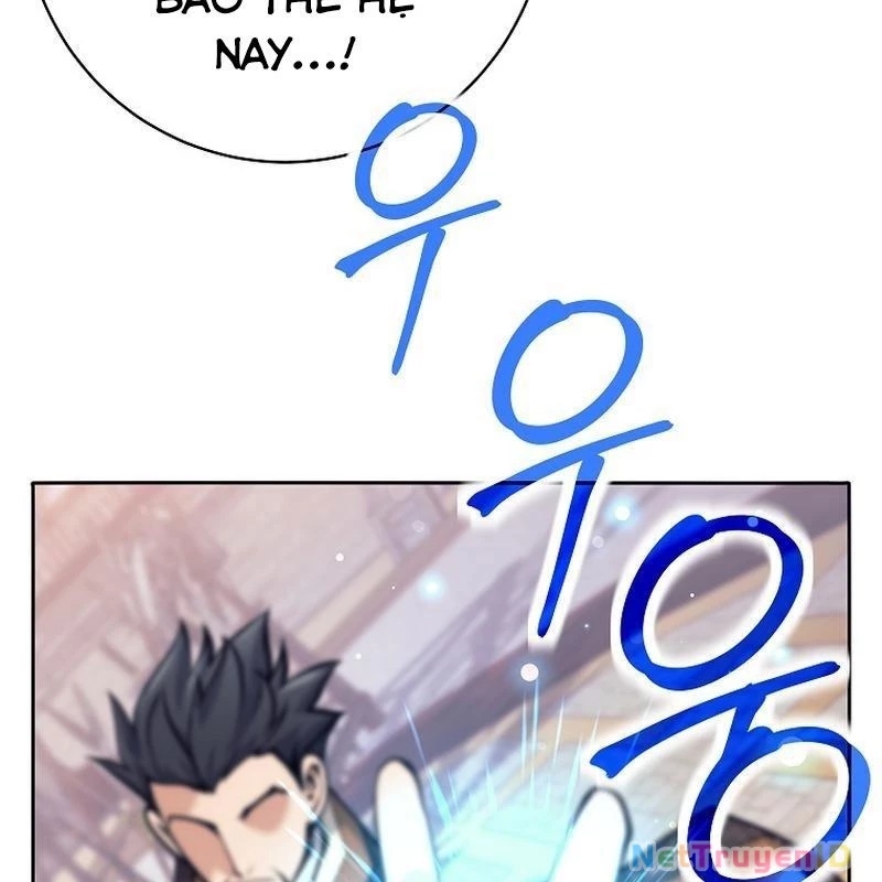 Phệ Kiếm Chapter 2 - Trang 2