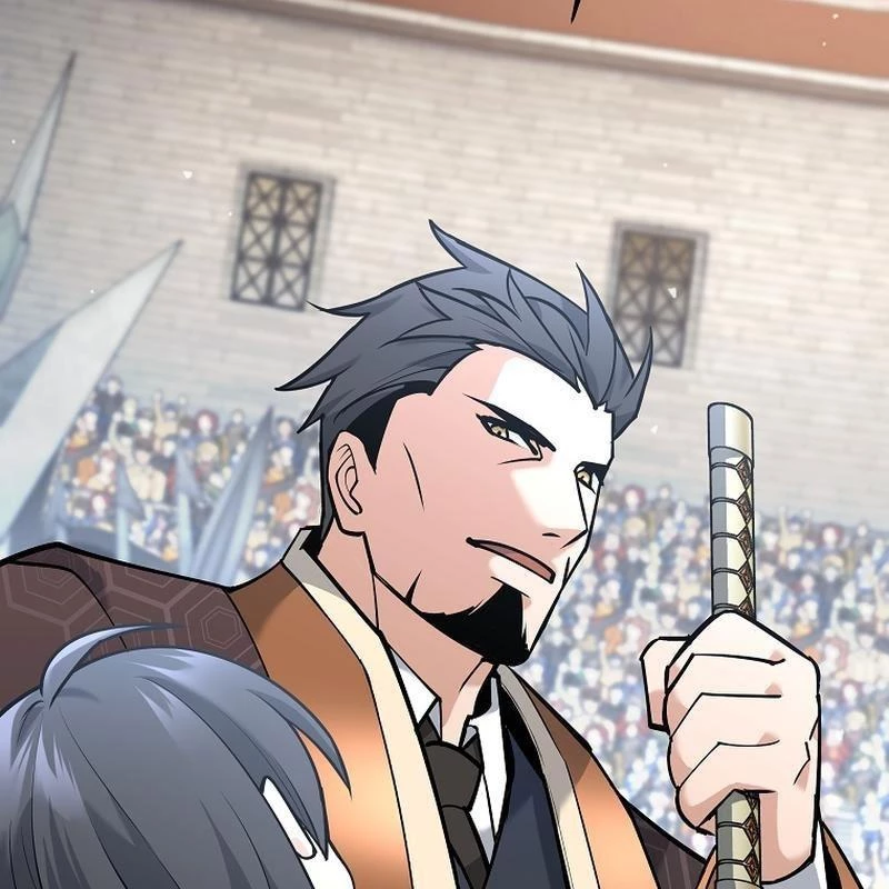 Phệ Kiếm Chapter 2 - Trang 2