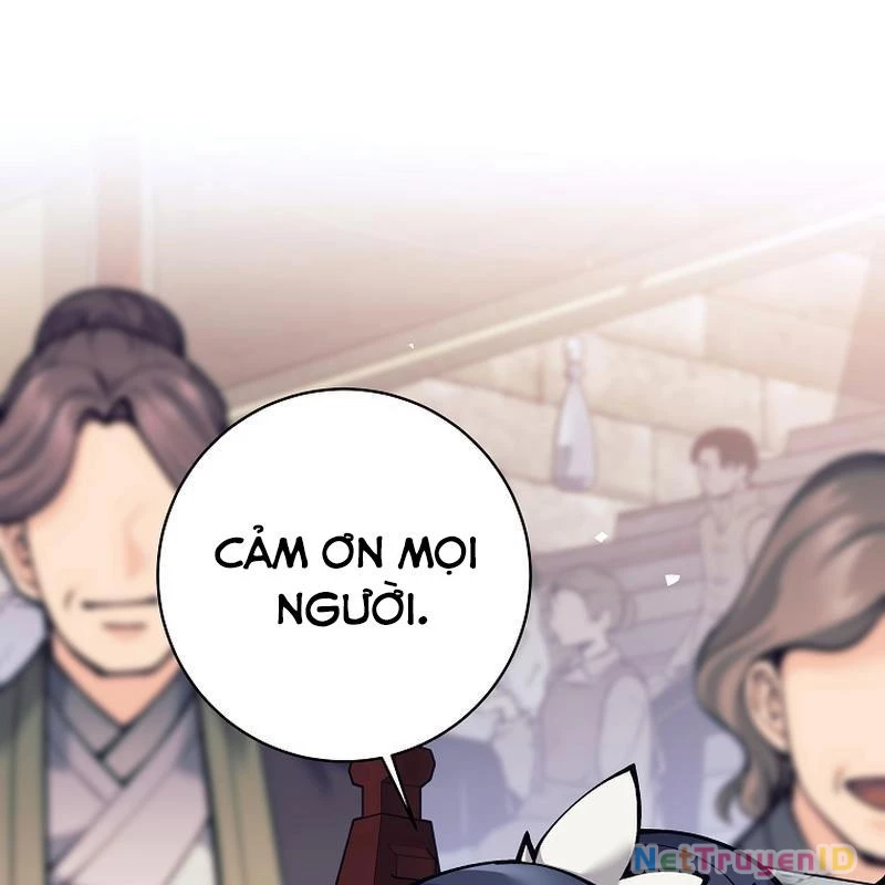 Phệ Kiếm Chapter 2 - Trang 2