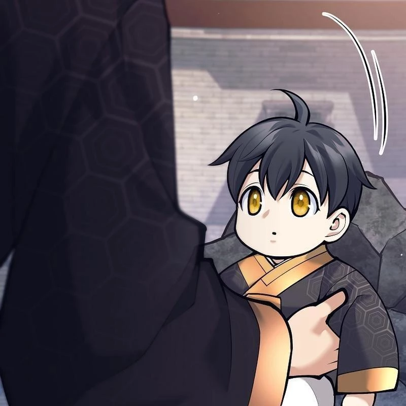 Phệ Kiếm Chapter 2 - Trang 2