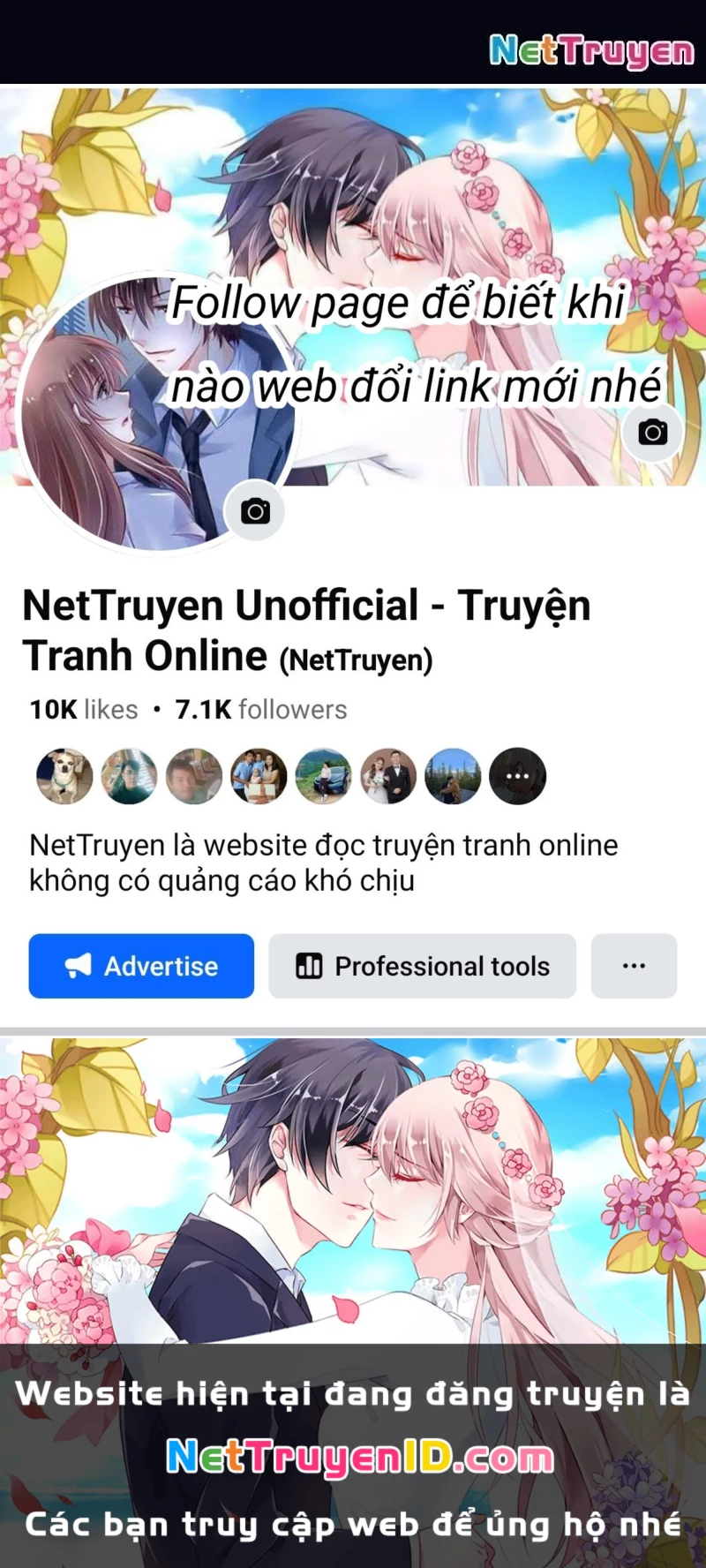 Phệ Kiếm Chapter 2 - Trang 2