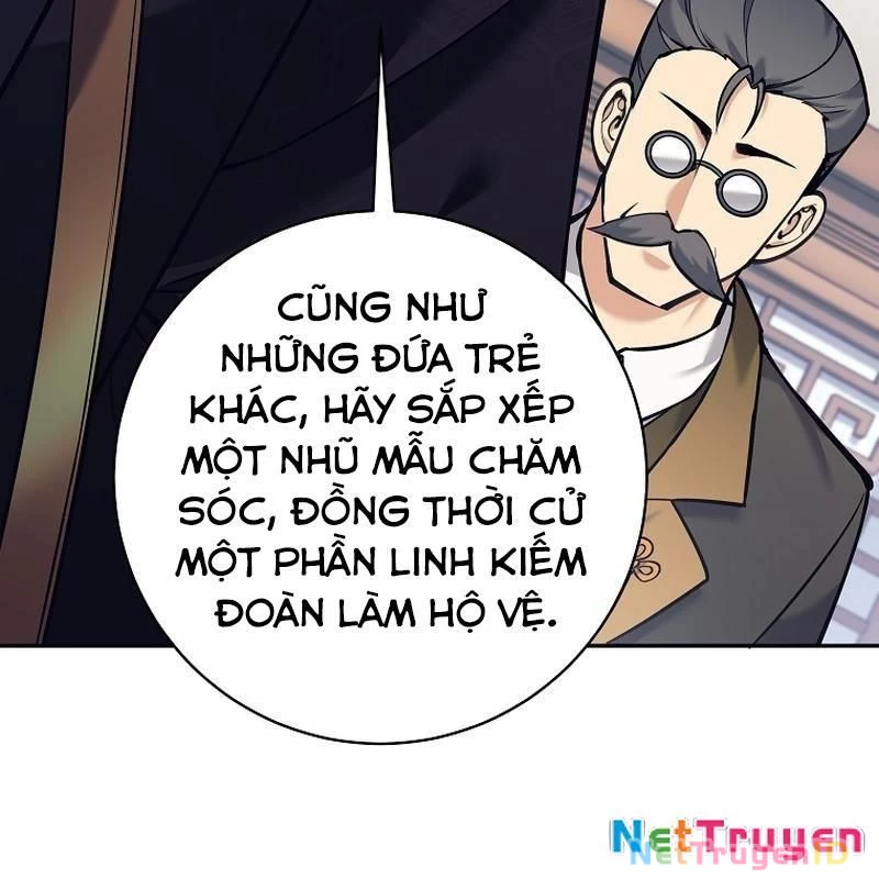 Phệ Kiếm Chapter 2 - Trang 2