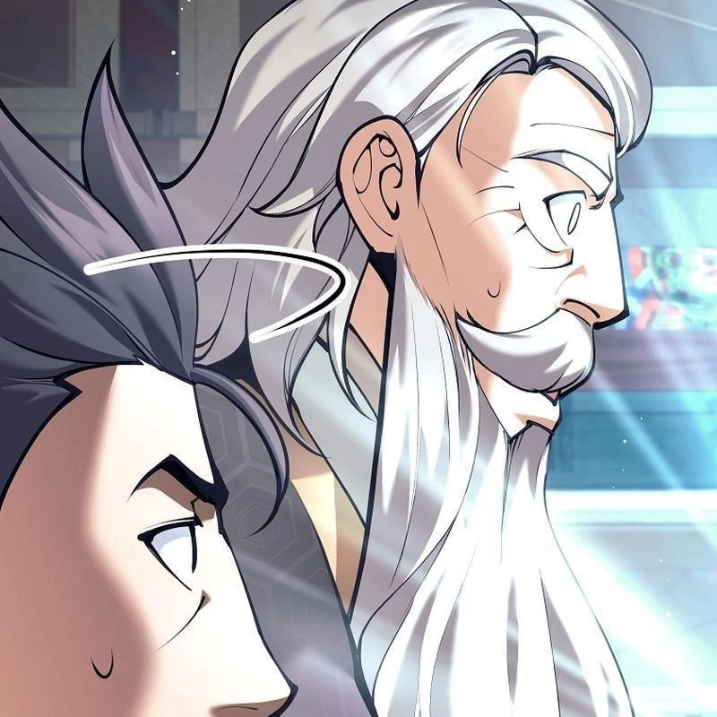 Phệ Kiếm Chapter 3 - Trang 2