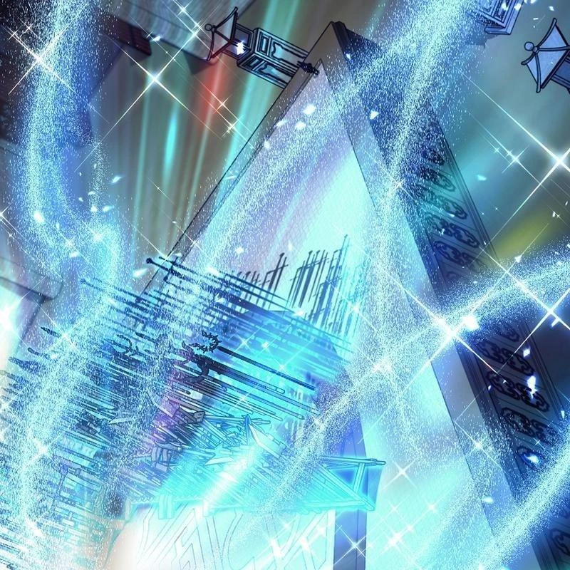 Phệ Kiếm Chapter 3 - Trang 2