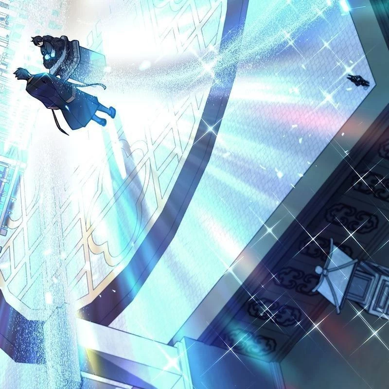 Phệ Kiếm Chapter 3 - Trang 2