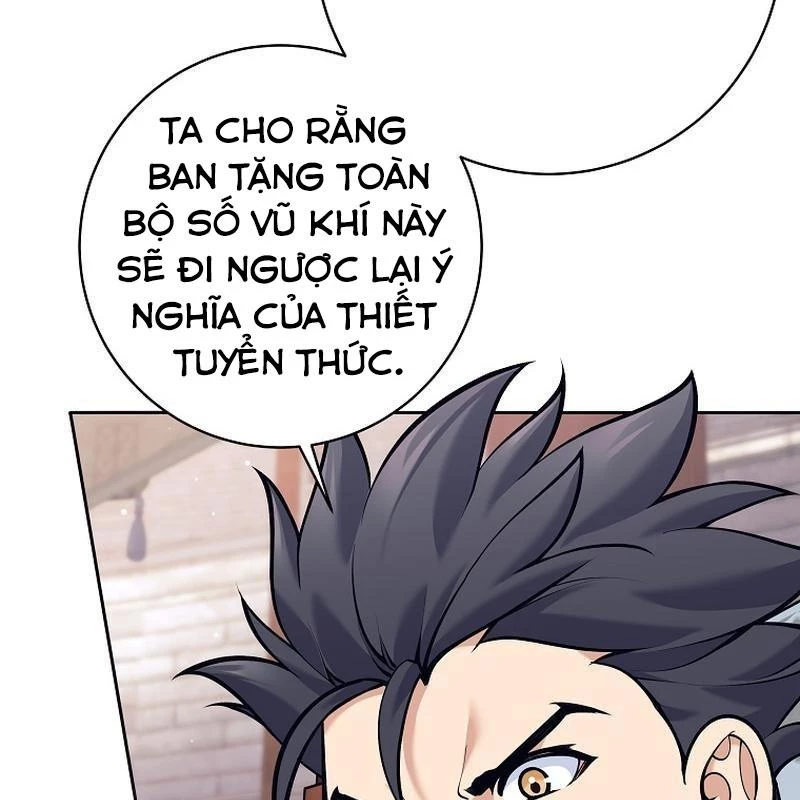 Phệ Kiếm Chapter 3 - Trang 2