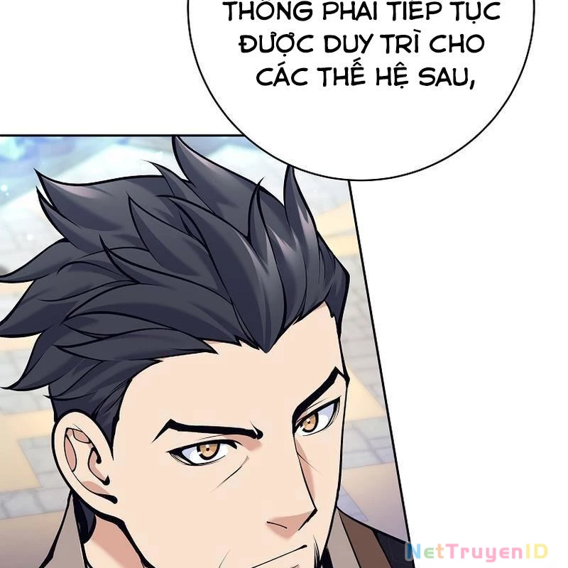 Phệ Kiếm Chapter 3 - Trang 2