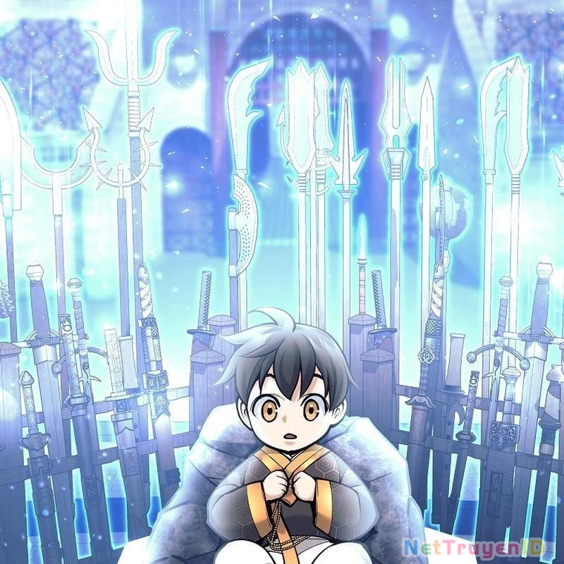 Phệ Kiếm Chapter 3 - Trang 2