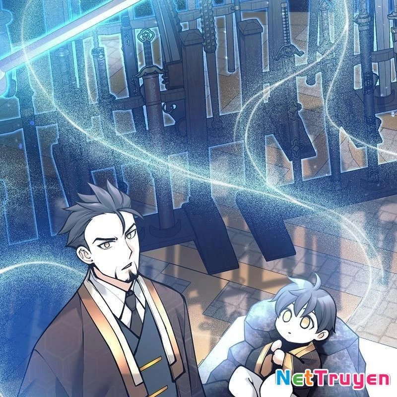 Phệ Kiếm Chapter 3 - Trang 2