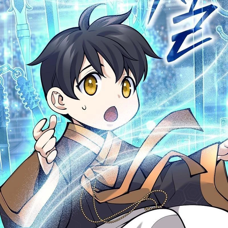 Phệ Kiếm Chapter 3 - Trang 2