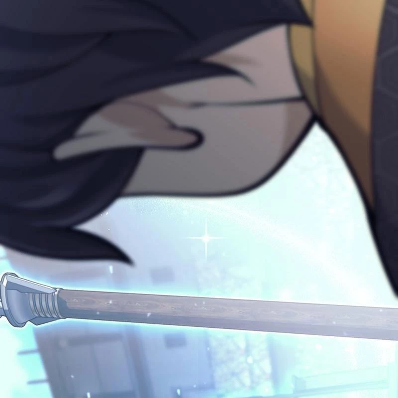 Phệ Kiếm Chapter 3 - Trang 2