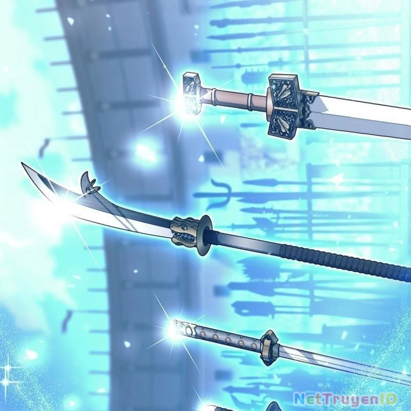 Phệ Kiếm Chapter 3 - Trang 2