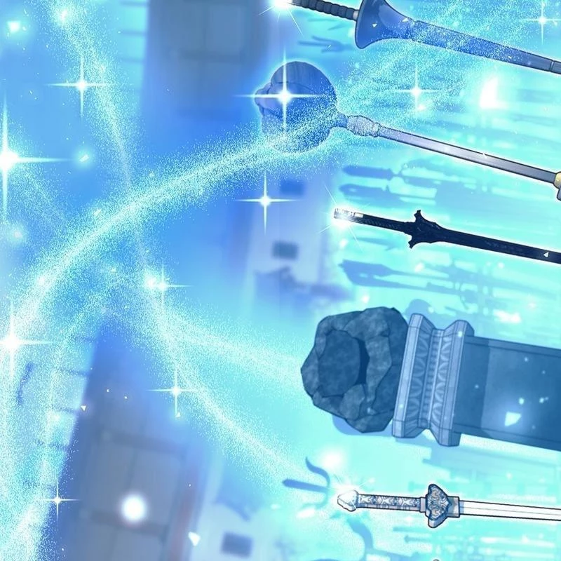 Phệ Kiếm Chapter 3 - Trang 2