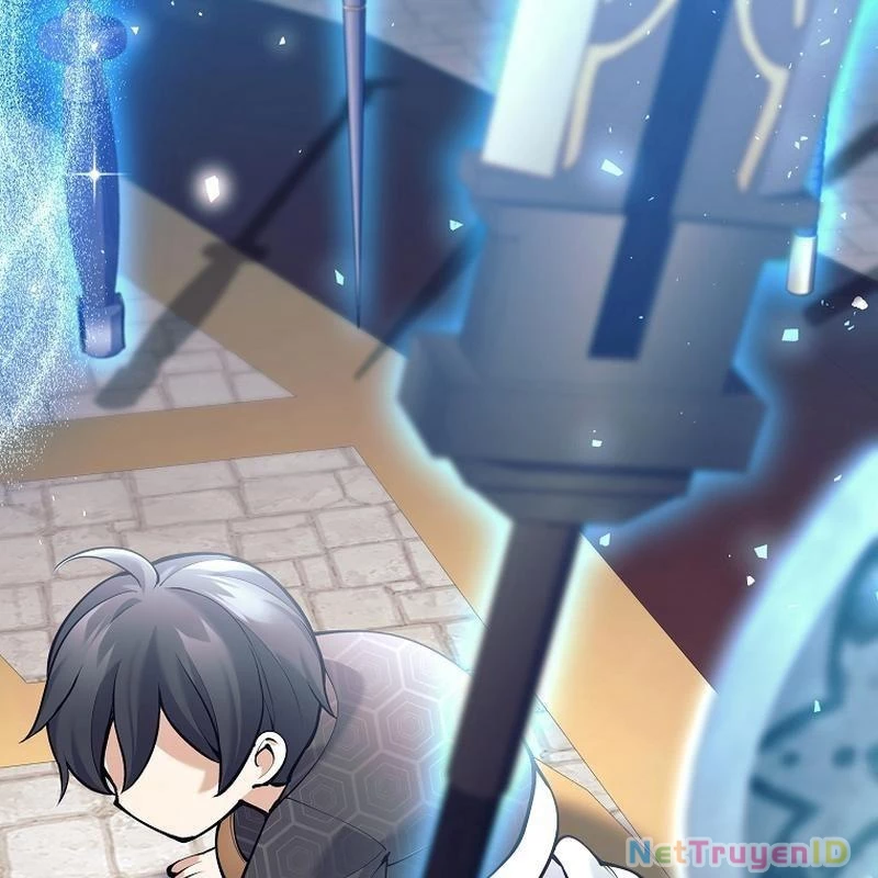 Phệ Kiếm Chapter 3 - Trang 2