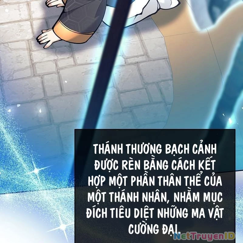 Phệ Kiếm Chapter 3 - Trang 2