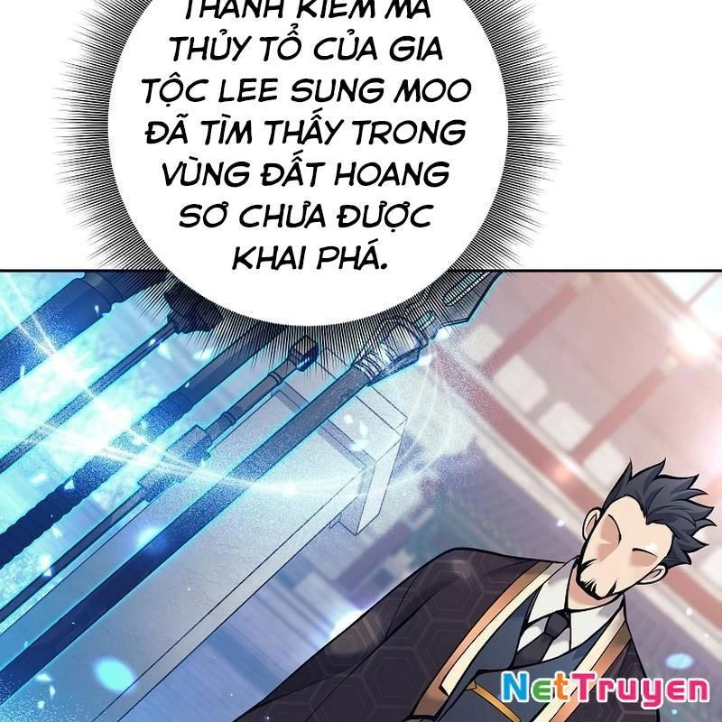 Phệ Kiếm Chapter 3 - Trang 2