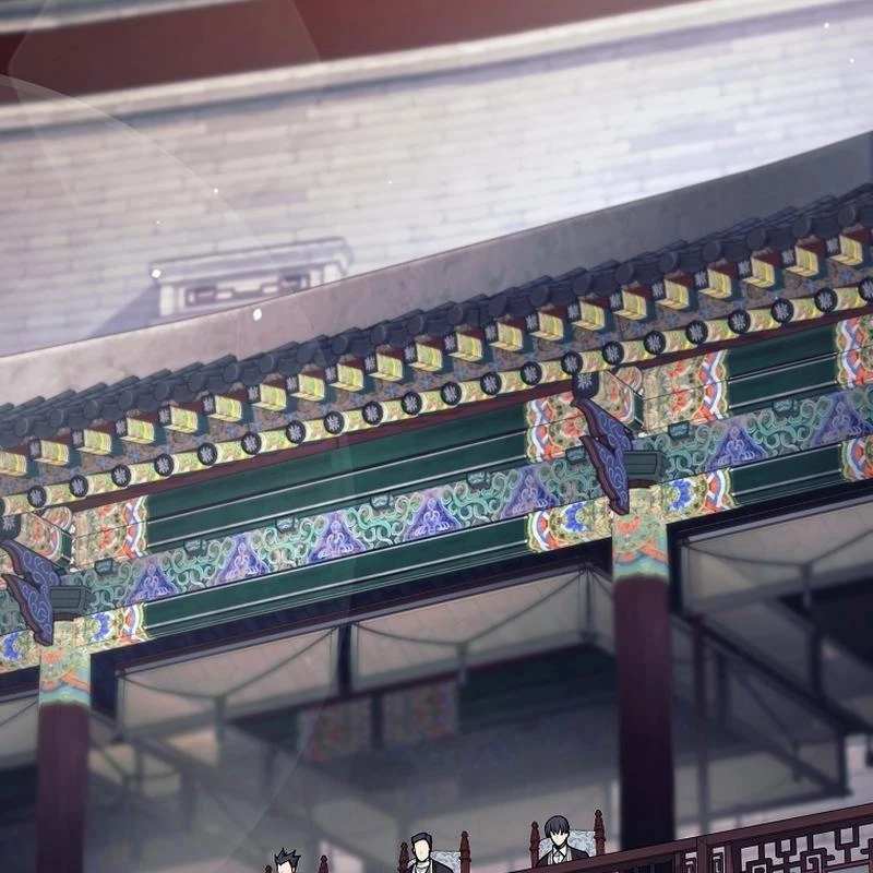 Phệ Kiếm Chapter 3 - Trang 2