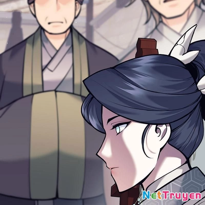 Phệ Kiếm Chapter 3 - Trang 2