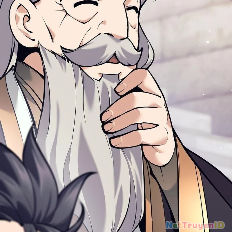 Phệ Kiếm Chapter 3 - Trang 2