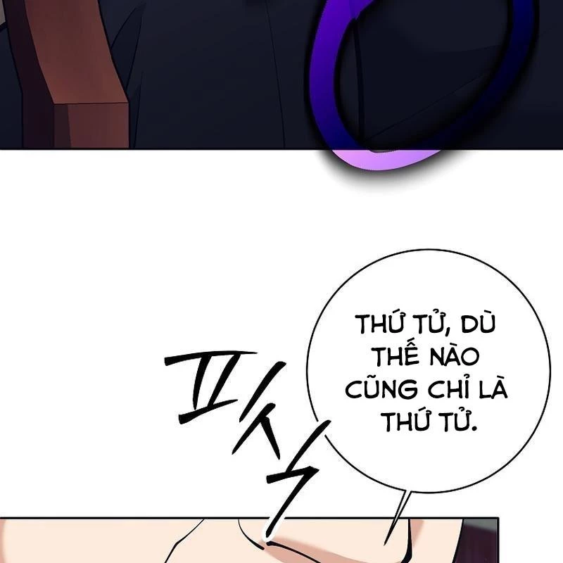 Phệ Kiếm Chapter 3 - Trang 2