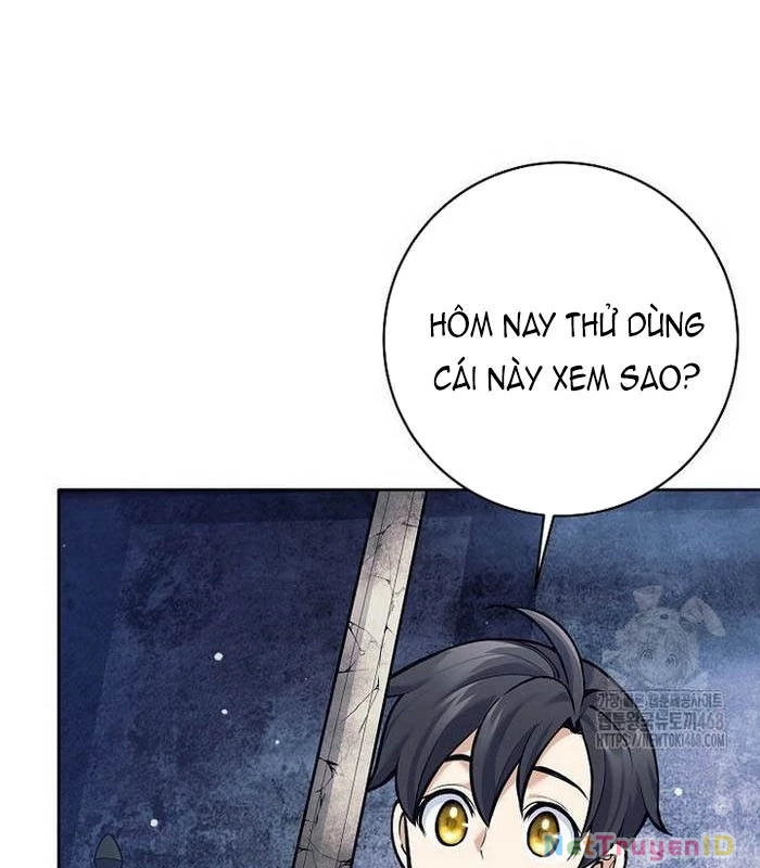 Phệ Kiếm Chapter 4 - Trang 2